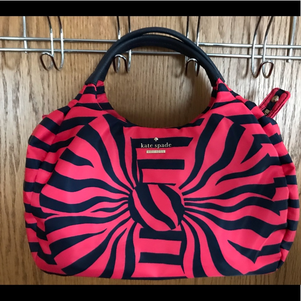 Kate Spade satchel